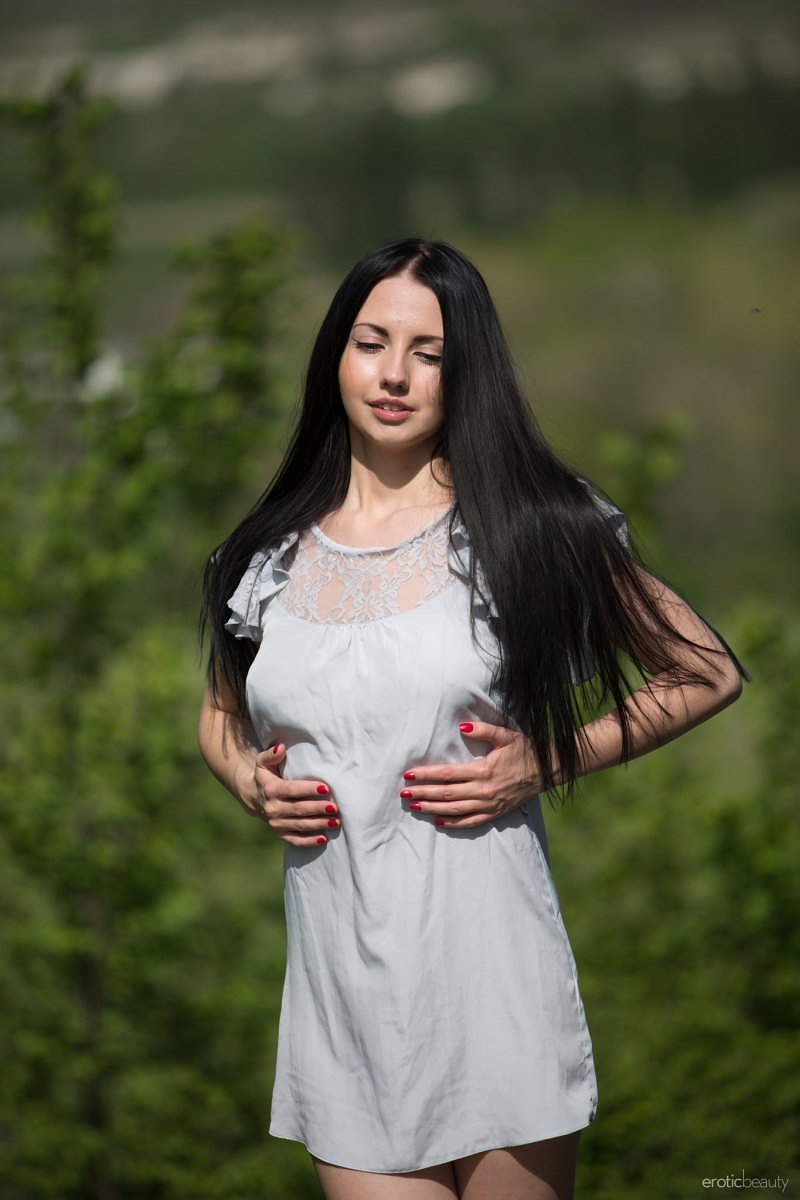 Ксения, 26 лет, 2 размер груди