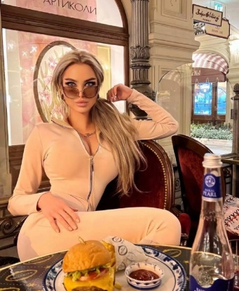Антонина, 24 года, 3 размер груди